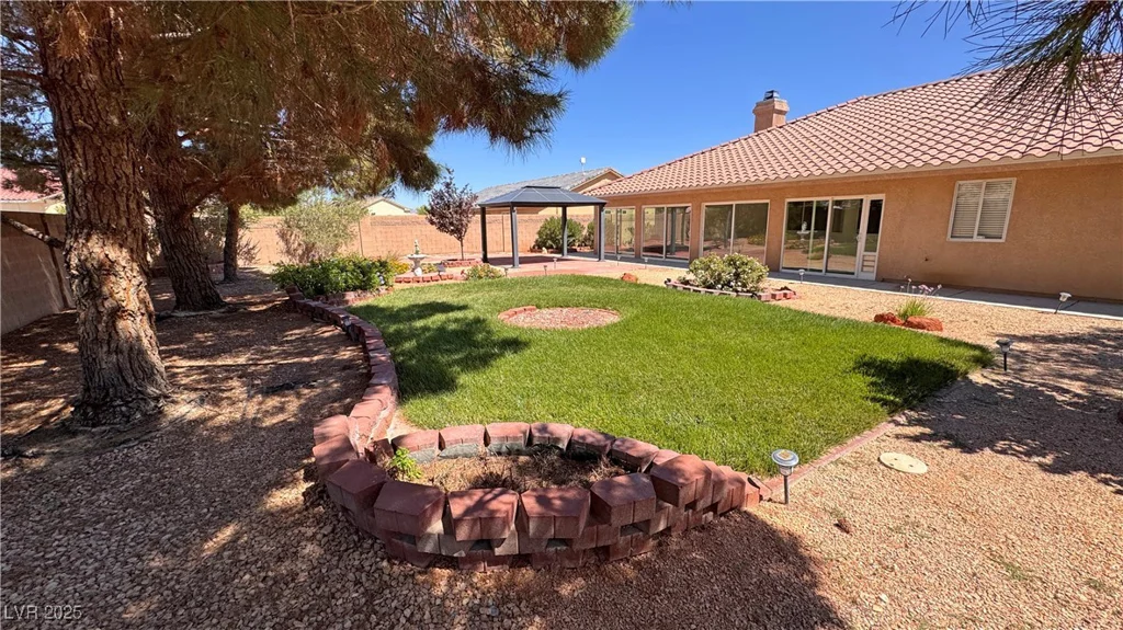 4650 Stoneham, Pahrump, NV 89061