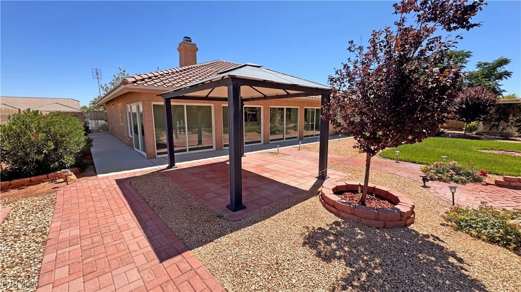 4650 Stoneham, Pahrump, NV 89061