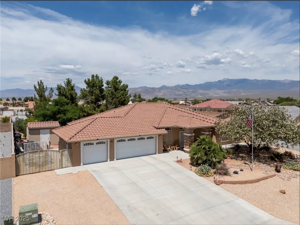 4650 Stoneham, Pahrump, NV 89061