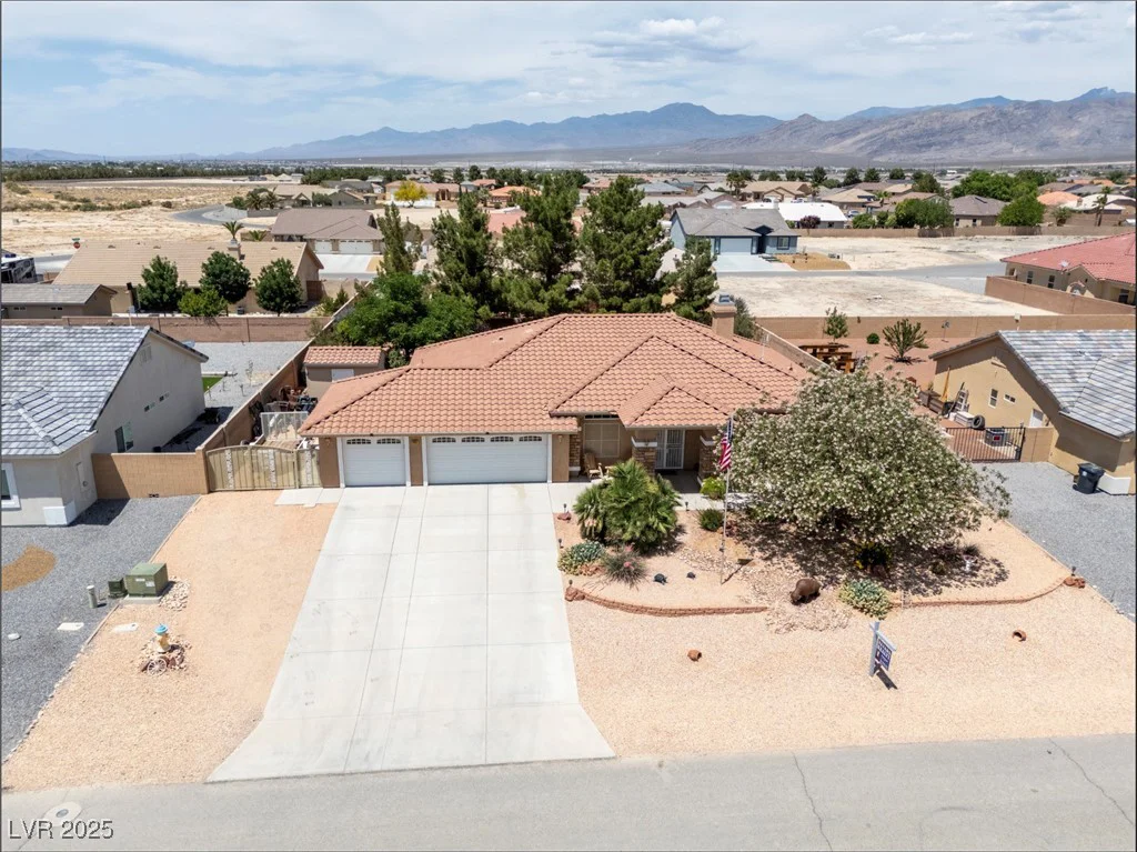4650 Stoneham, Pahrump, NV 89061
