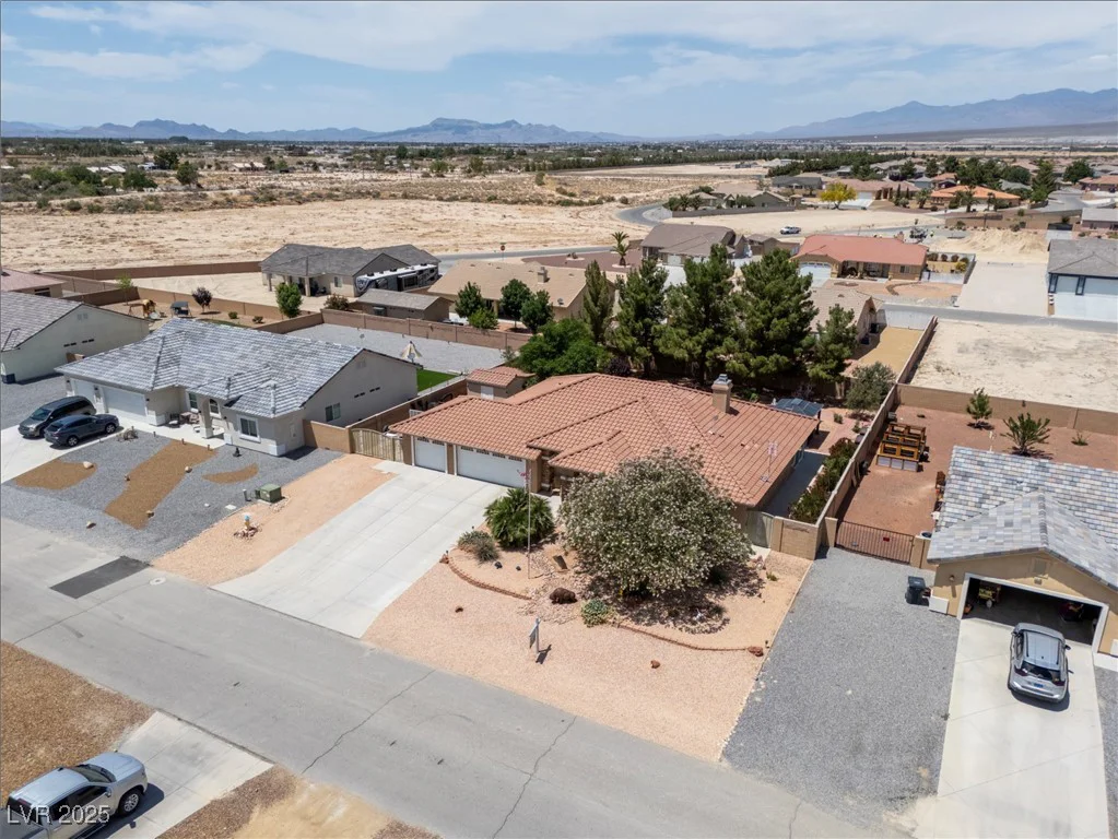 4650 Stoneham, Pahrump, NV 89061