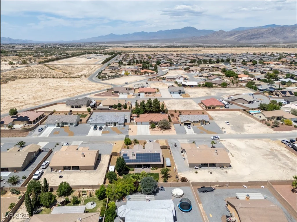 4650 Stoneham, Pahrump, NV 89061