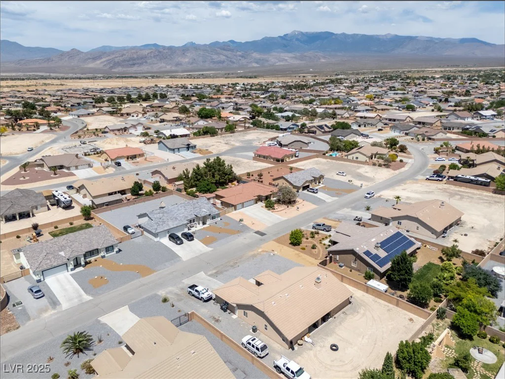 4650 Stoneham, Pahrump, NV 89061