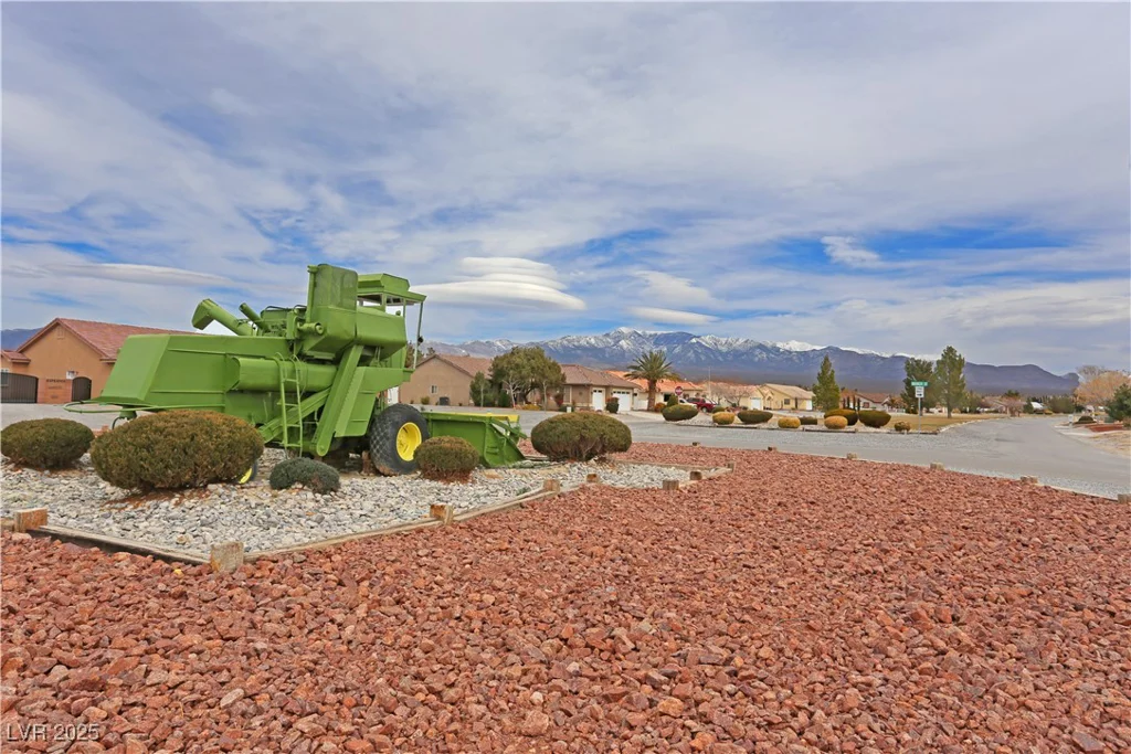 4650 Stoneham, Pahrump, NV 89061
