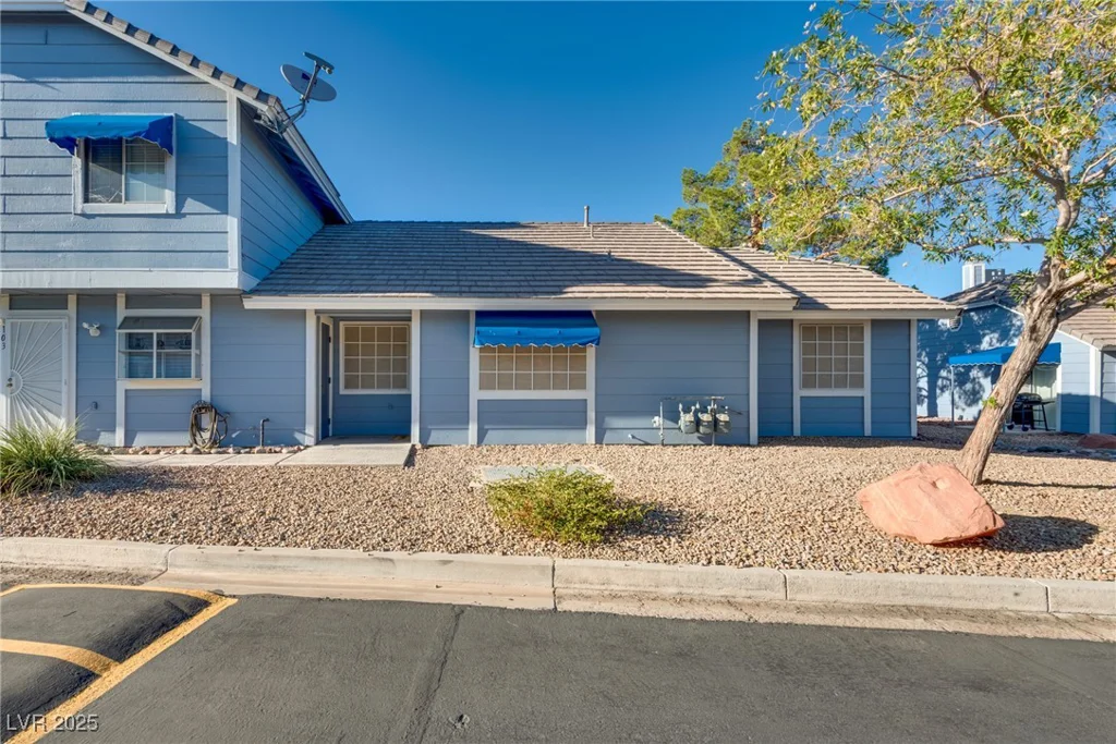5340 Duralite, Las Vegas, NV 89122