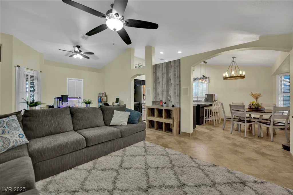 4475 Valley Regal, North Las Vegas, NV 89032