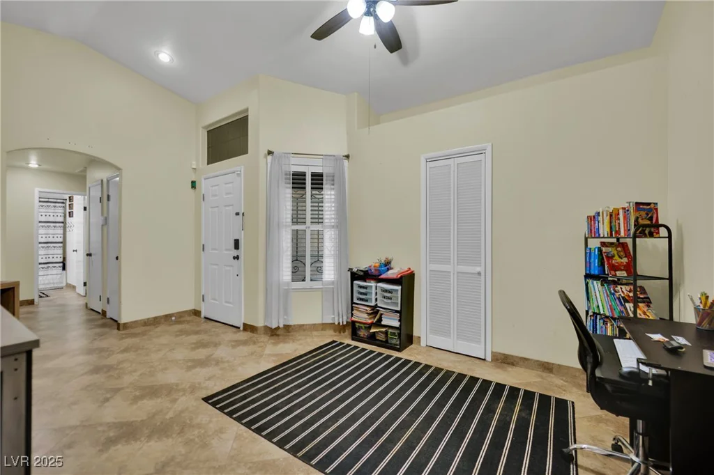 4475 Valley Regal, North Las Vegas, NV 89032