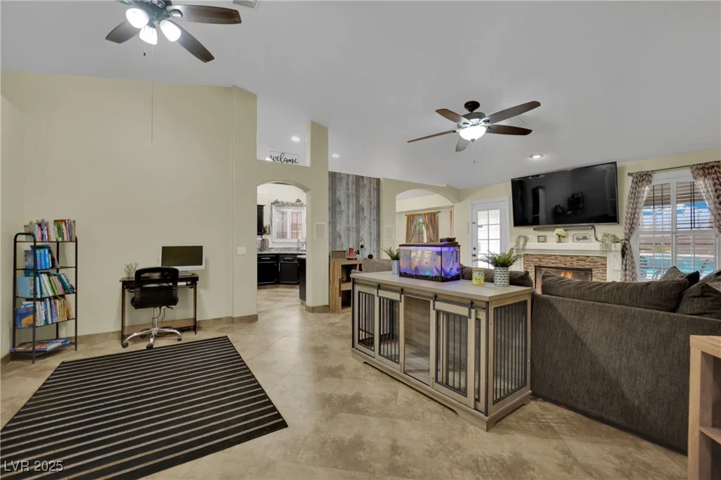 4475 Valley Regal, North Las Vegas, NV 89032