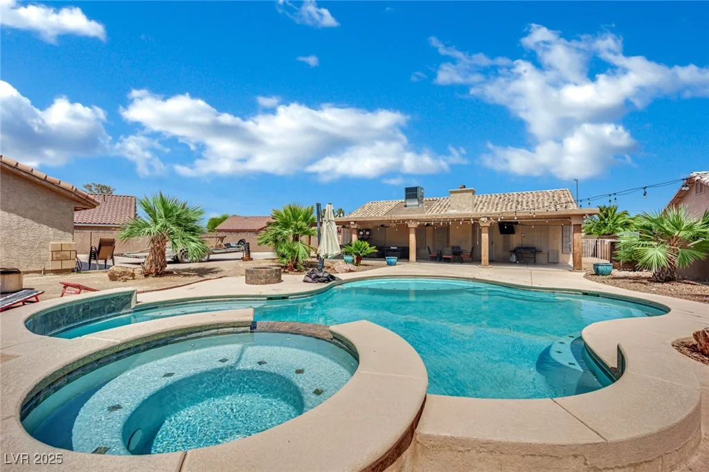 4475 Valley Regal, North Las Vegas, NV 89032