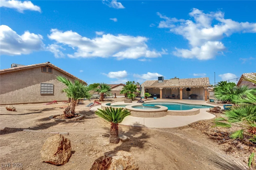 4475 Valley Regal, North Las Vegas, NV 89032