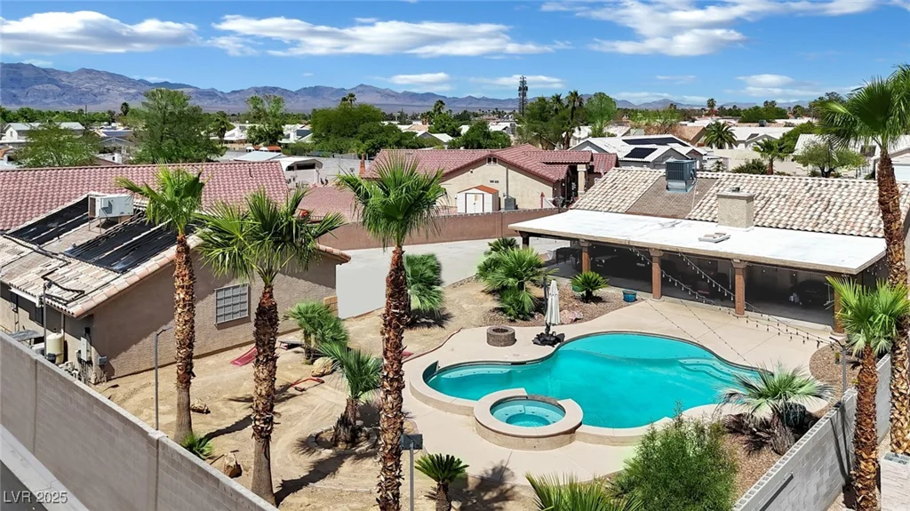 4475 Valley Regal, North Las Vegas, NV 89032