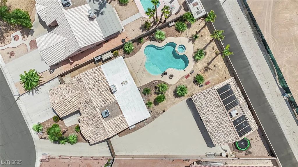4475 Valley Regal, North Las Vegas, NV 89032