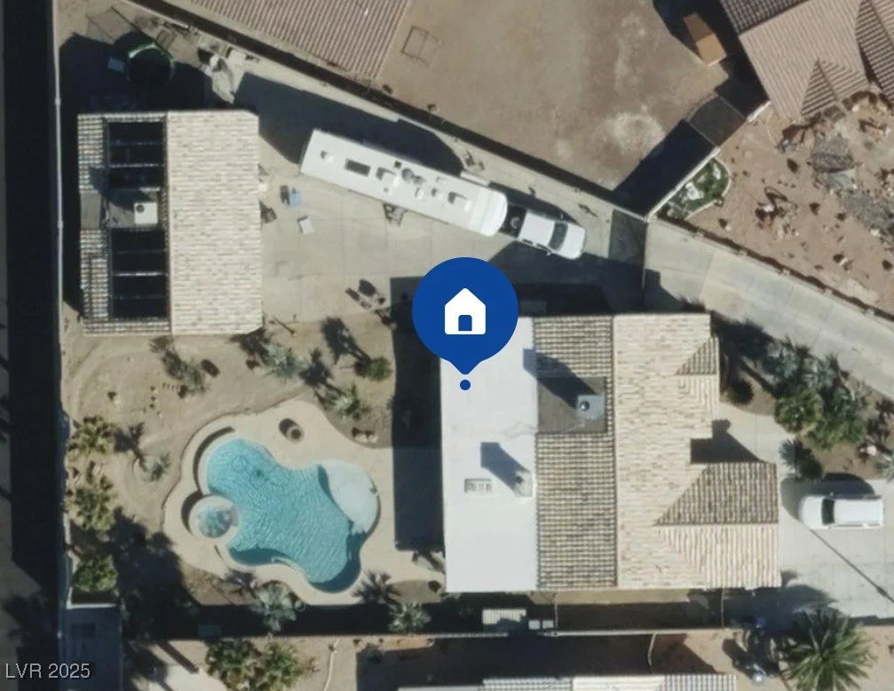 4475 Valley Regal, North Las Vegas, NV 89032