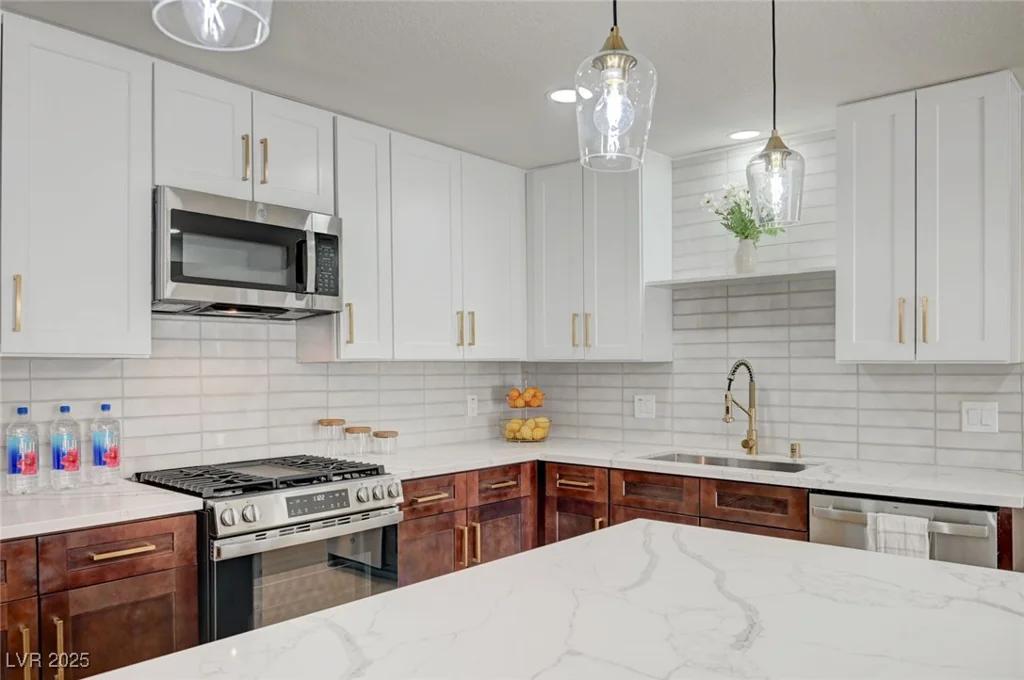 2108 Lenwood, North Las Vegas, NV 89030