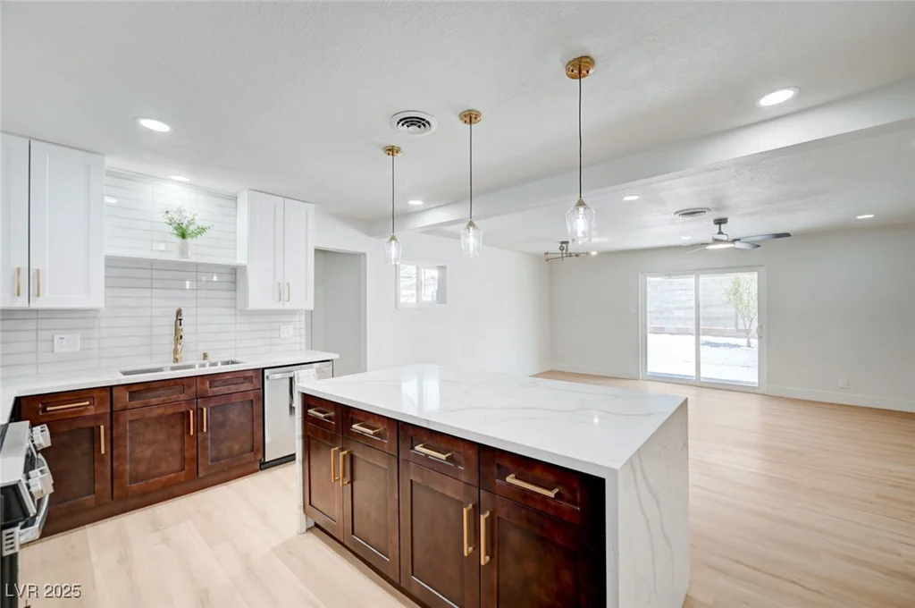 2108 Lenwood, North Las Vegas, NV 89030