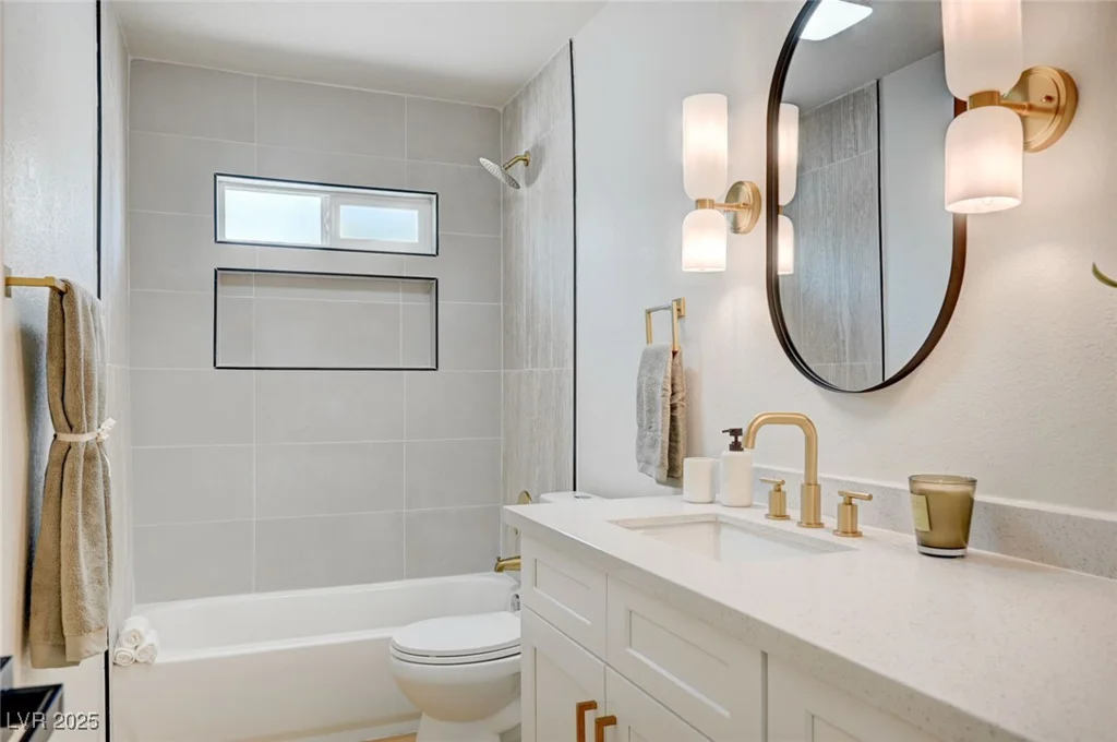 2108 Lenwood, North Las Vegas, NV 89030