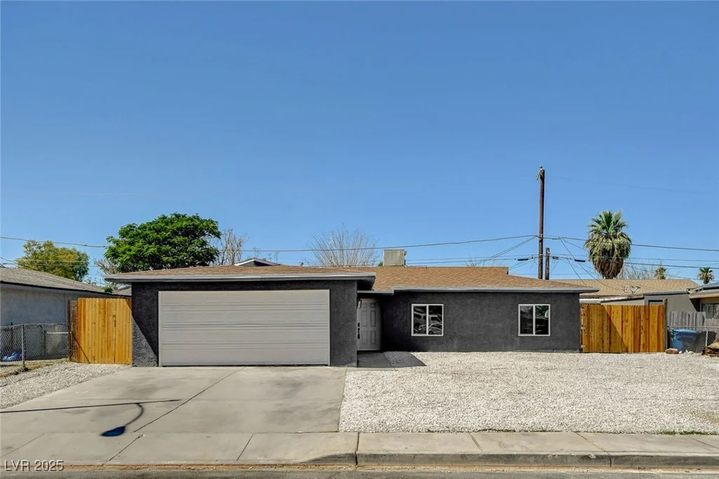 2108 Lenwood, North Las Vegas, NV 89030