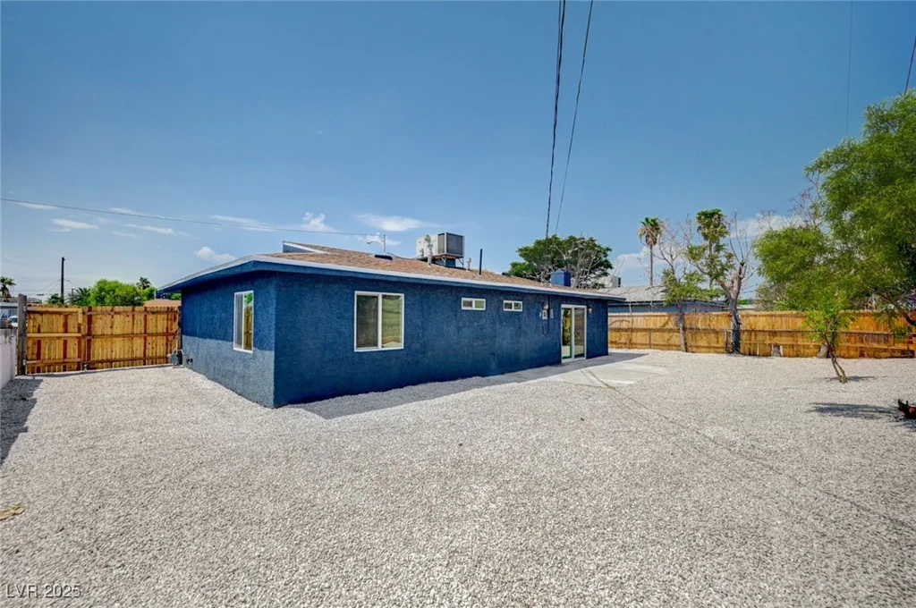 2108 Lenwood, North Las Vegas, NV 89030