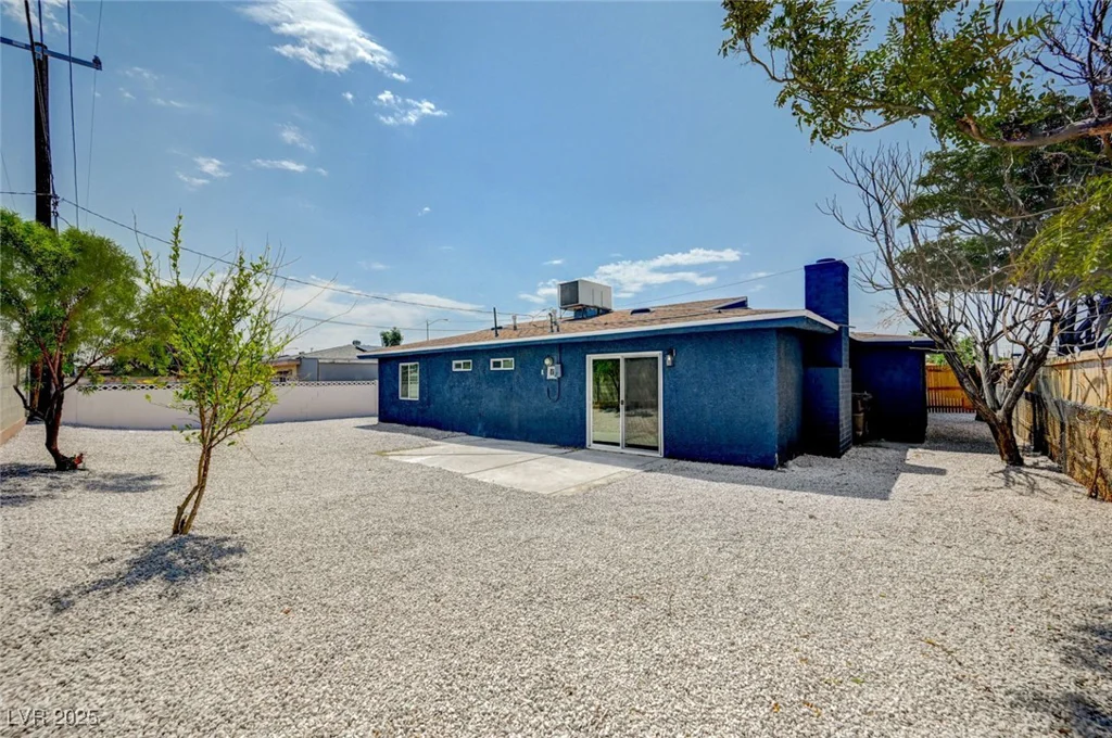 2108 Lenwood, North Las Vegas, NV 89030