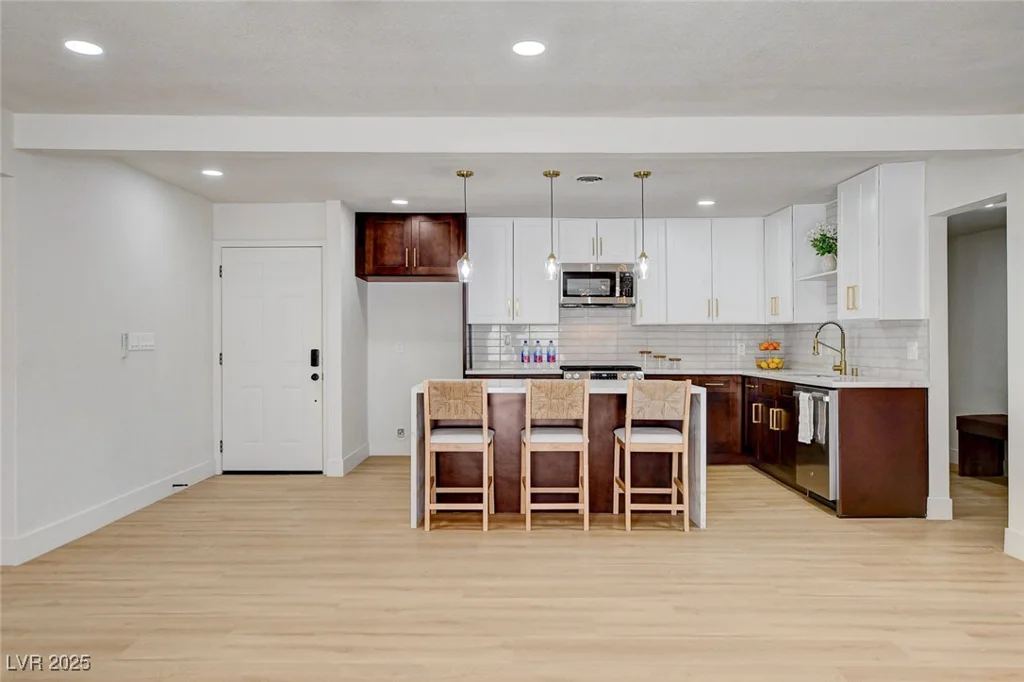 2108 Lenwood, North Las Vegas, NV 89030