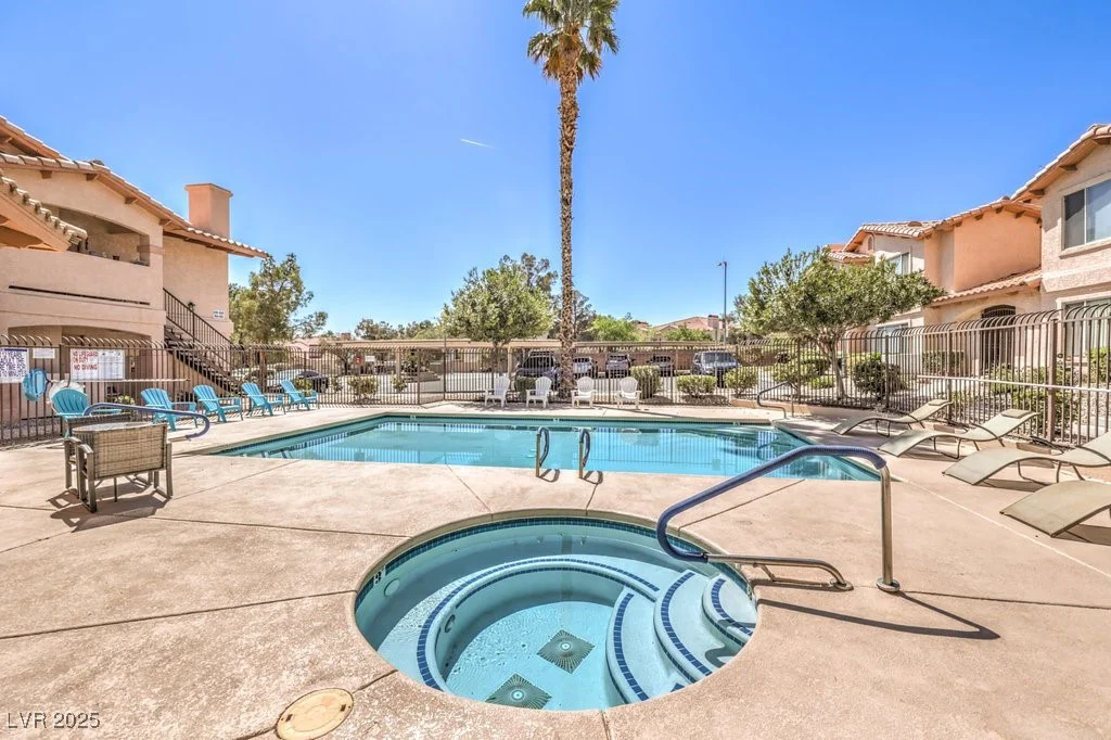 8450 Alta, Las Vegas, NV 89145