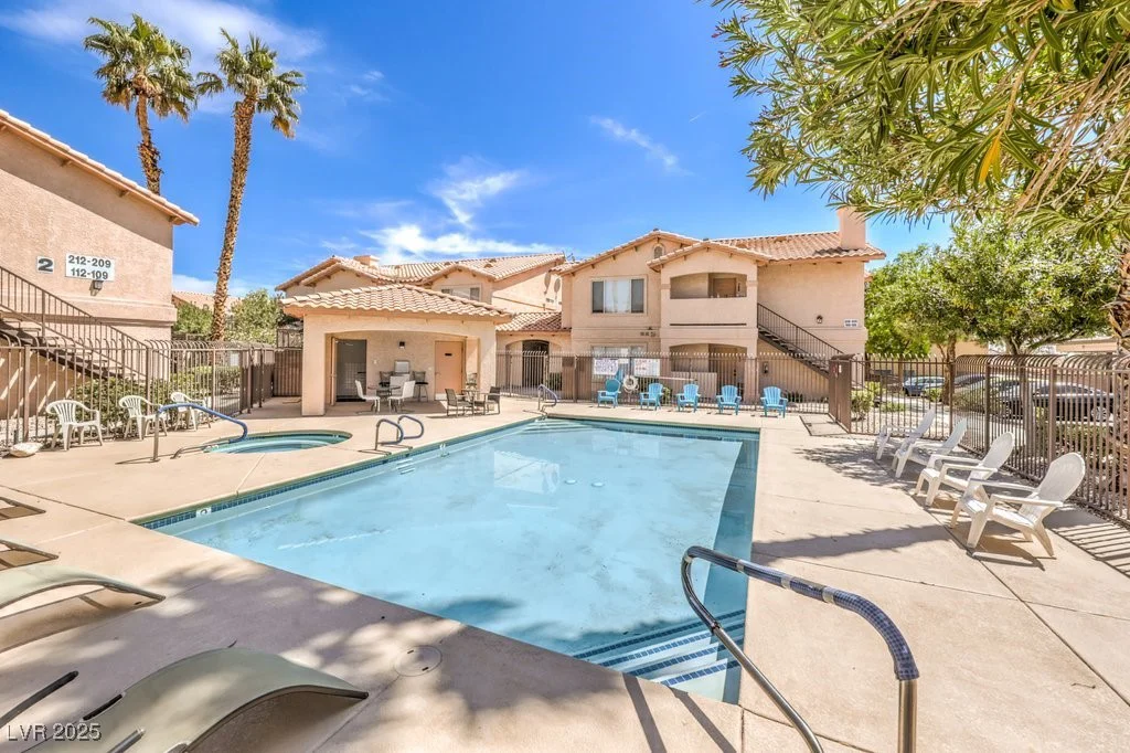 8450 Alta, Las Vegas, NV 89145