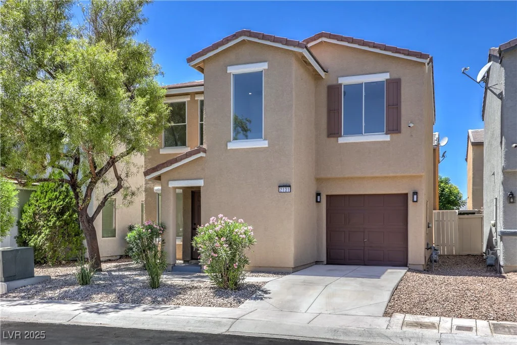 2131 Pillar Pointe, Las Vegas, NV 89115