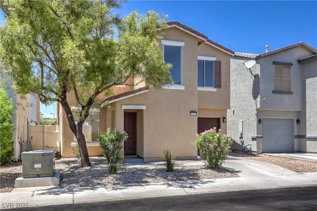 2131 Pillar Pointe, Las Vegas, NV 89115