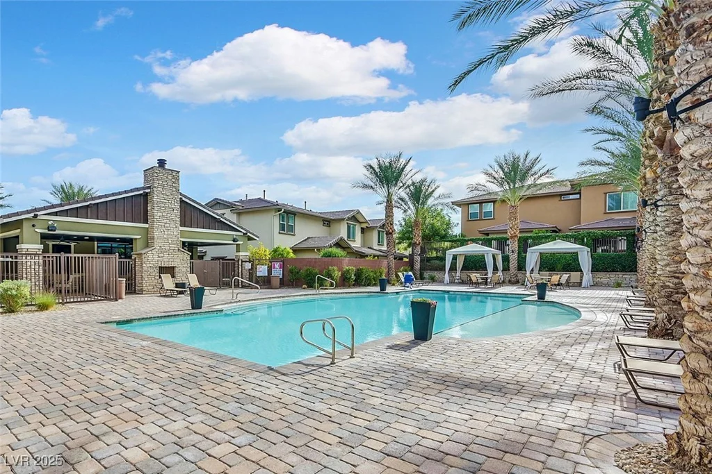 10375 Pescado, Las Vegas, NV 89135