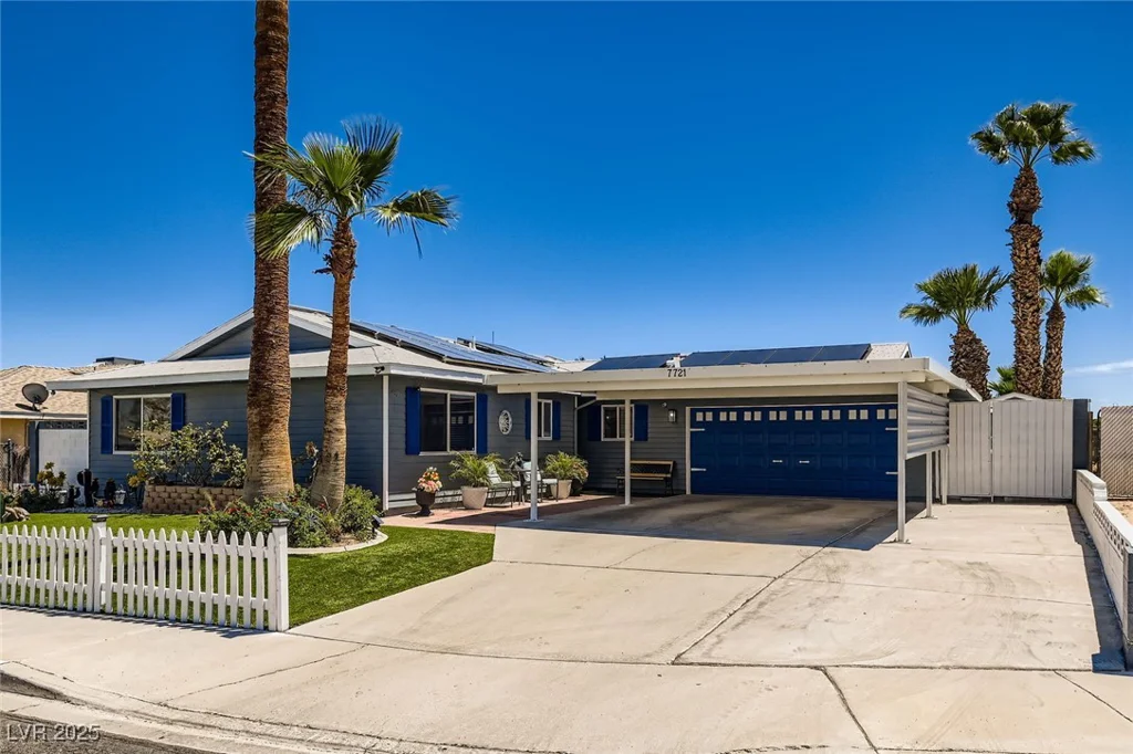 7721 Macaw, Las Vegas, NV 89145