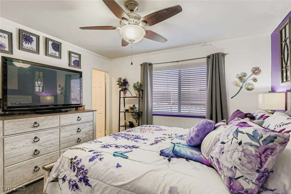 7721 Macaw, Las Vegas, NV 89145