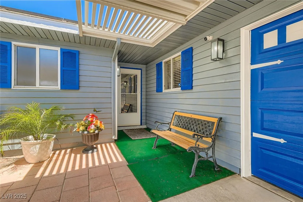 7721 Macaw, Las Vegas, NV 89145