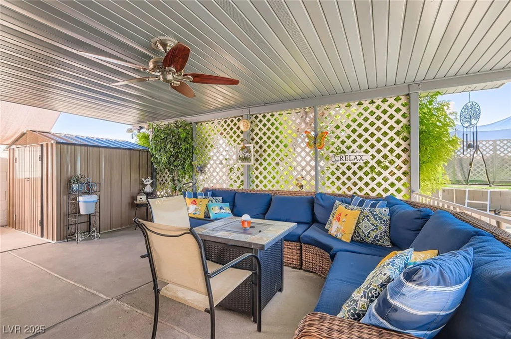 7721 Macaw, Las Vegas, NV 89145
