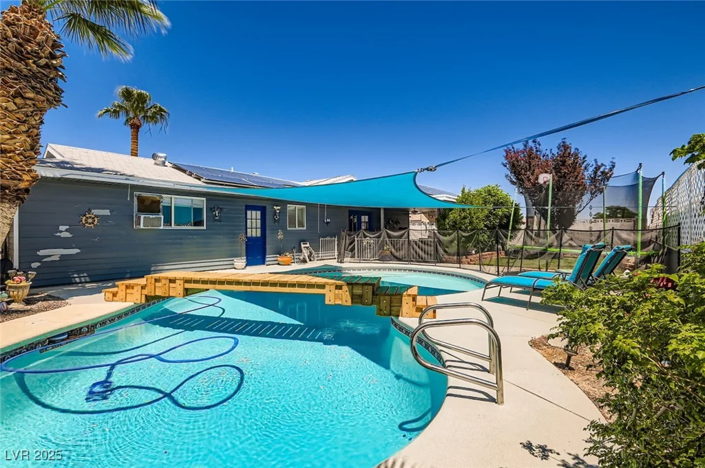 7721 Macaw, Las Vegas, NV 89145