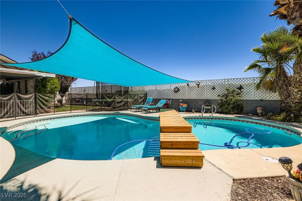 7721 Macaw, Las Vegas, NV 89145