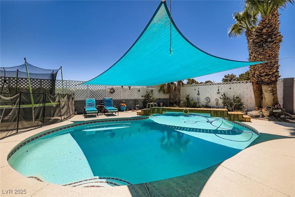 7721 Macaw, Las Vegas, NV 89145