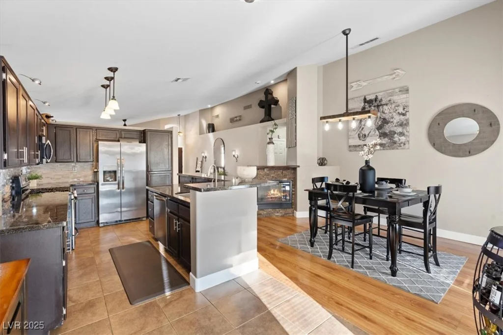 3747 Flowering Peach, Las Vegas, NV 89147