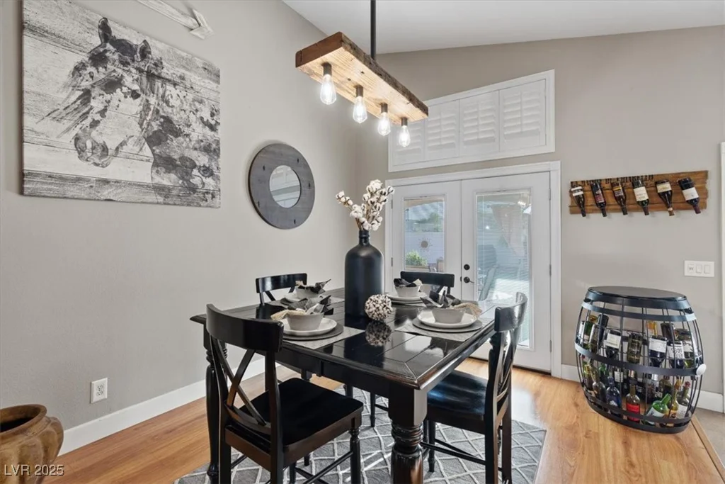 3747 Flowering Peach, Las Vegas, NV 89147