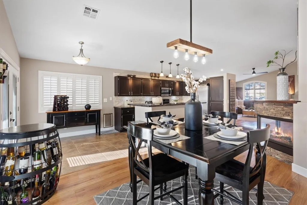 3747 Flowering Peach, Las Vegas, NV 89147