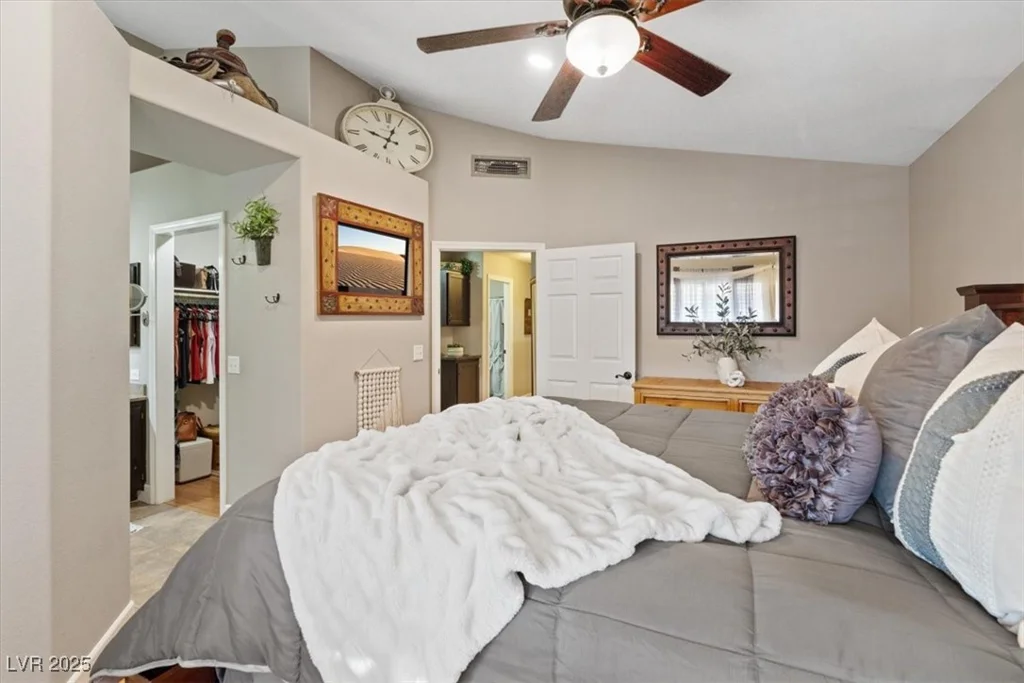 3747 Flowering Peach, Las Vegas, NV 89147