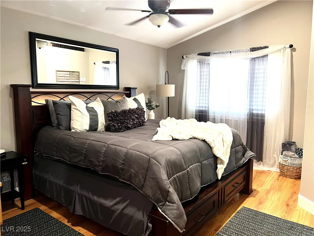 3747 Flowering Peach, Las Vegas, NV 89147
