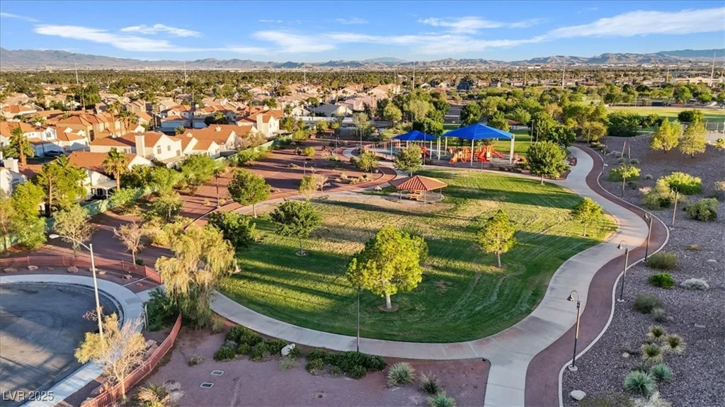 3747 Flowering Peach, Las Vegas, NV 89147