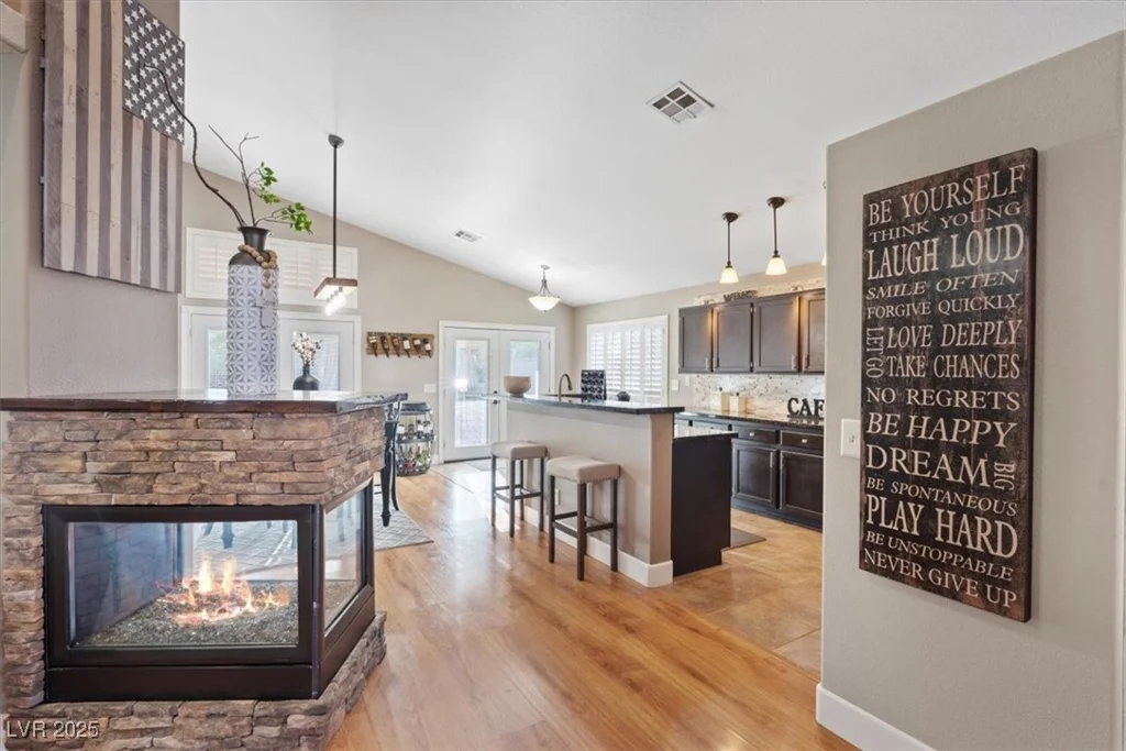 3747 Flowering Peach, Las Vegas, NV 89147