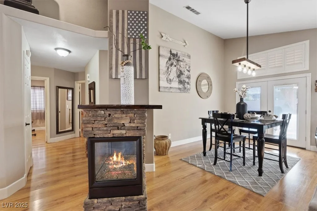3747 Flowering Peach, Las Vegas, NV 89147