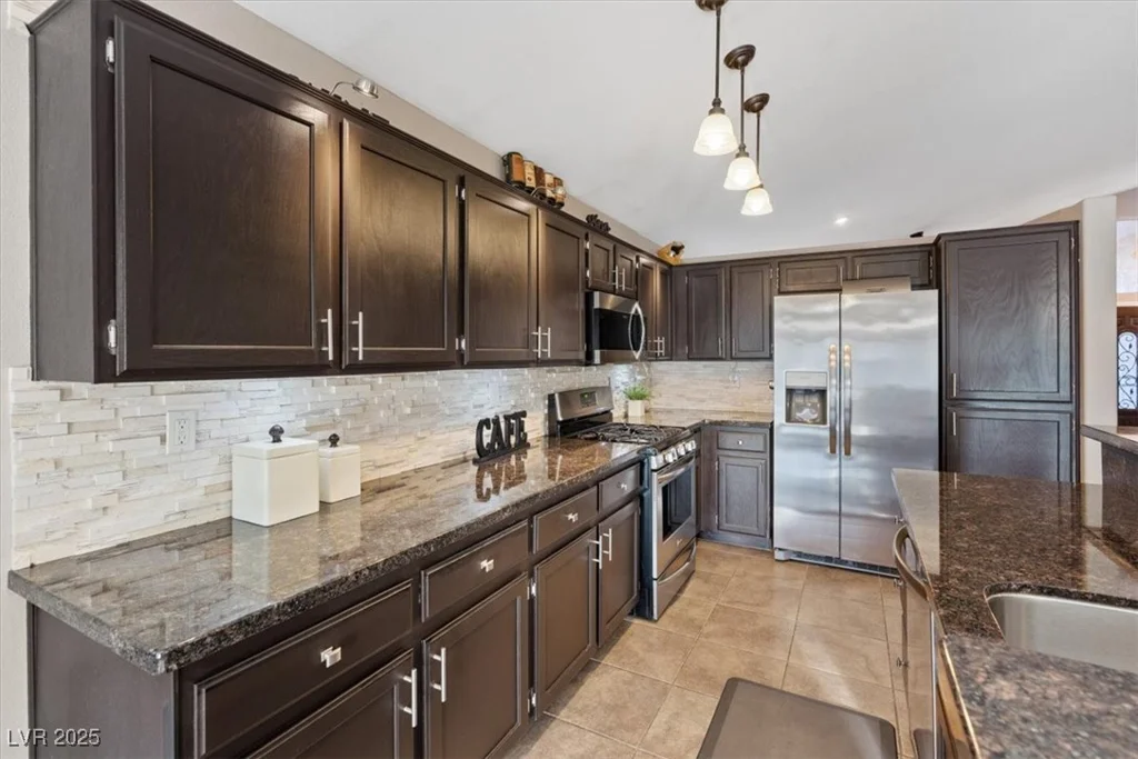 3747 Flowering Peach, Las Vegas, NV 89147