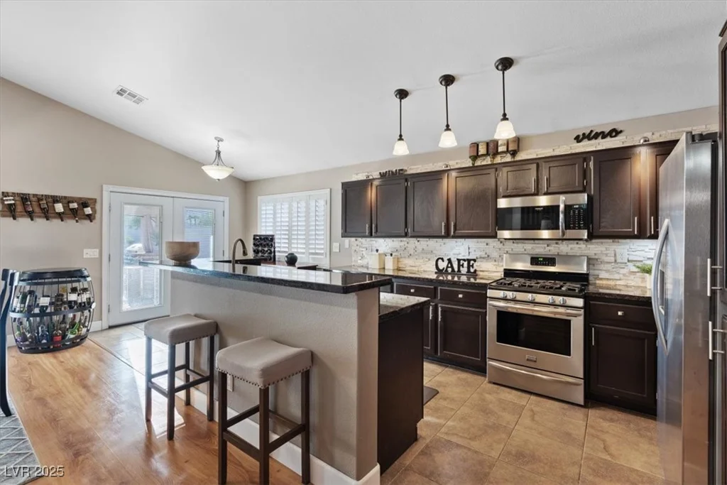 3747 Flowering Peach, Las Vegas, NV 89147