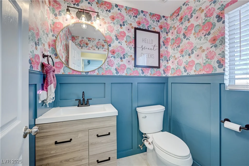 1424 Silver Knoll, Las Vegas, NV 89123