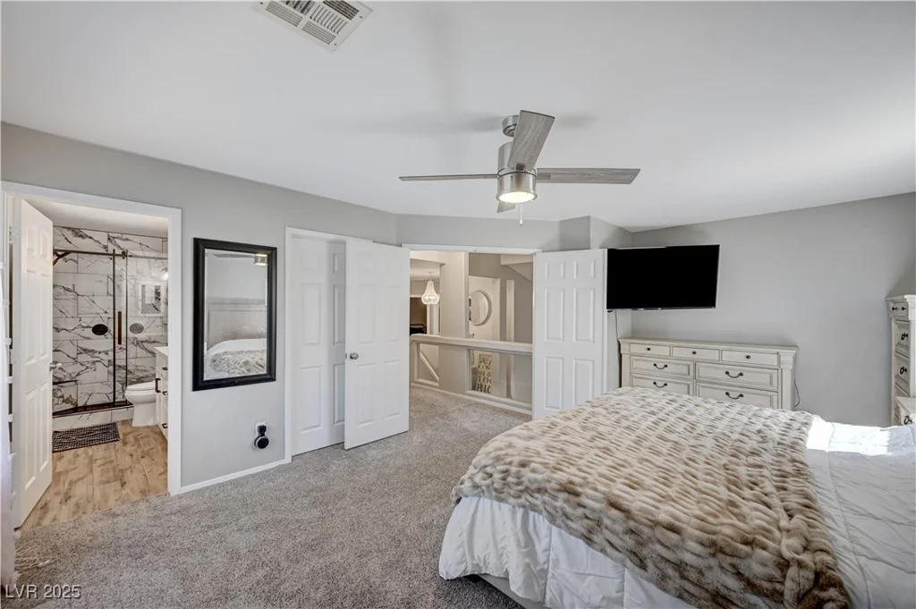 1424 Silver Knoll, Las Vegas, NV 89123