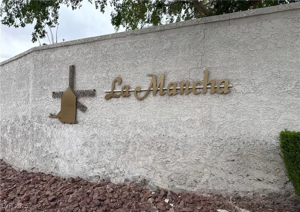 3211 La Mancha, Henderson, NV 89014