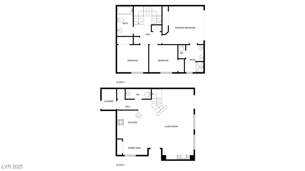 7049 Knob Creek, Las Vegas, NV 89149